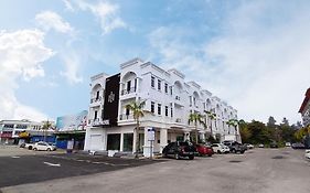 Sohho Hotel